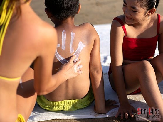 Güneş Kremi Kullanırken Yapılan Hatalar Ankara Güzellik Merkezi