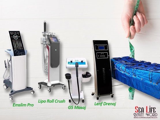 Ankara'da Bölgesel Incelme 4 Ayrı Cihazla Mükemmel Sonuçlar