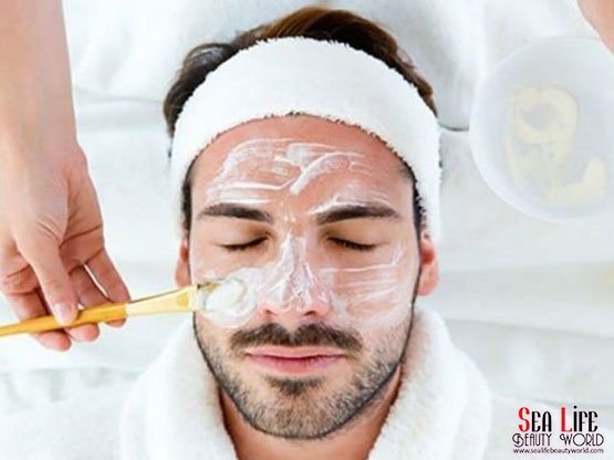 En Iyi Erkek Cilt Bakımı Ankara