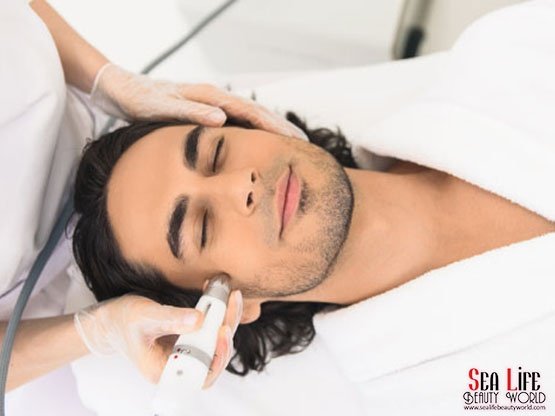 Ankara'da Erkekler Için En Iyi Cilt Bakımı Salonu Neresi