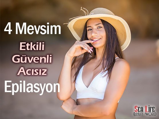 Ankara Lazer Epilasyon 3