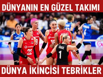 Filenin Sultanları Dünya İkincisi Oldu | Sea Life Beauty World