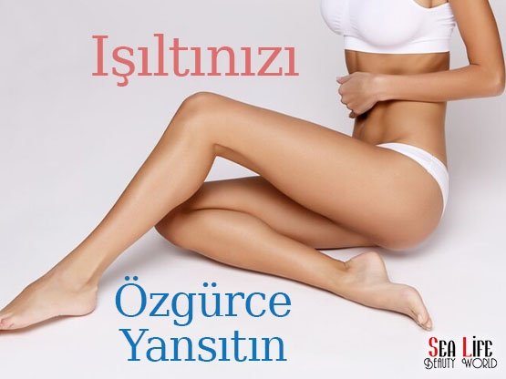 Ankara'da En İyi Lazer Epilasyon