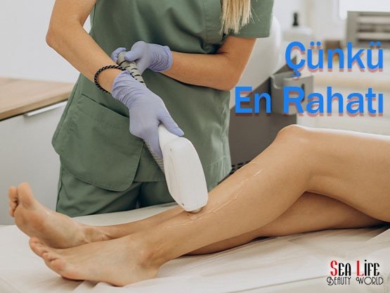 Kızılay Lazer Epilasyon 2