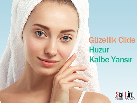 Ankara'nın En İyi Lazer Epilasyon Hizmeti Sea Life Beauty World