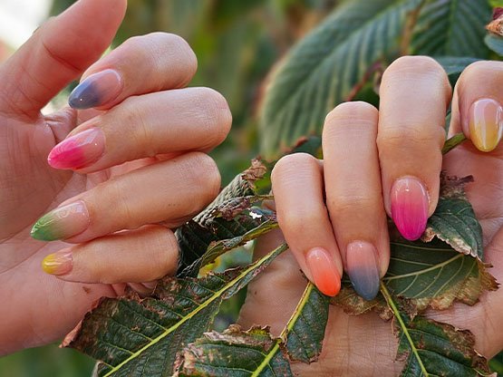 Ankara Kalıcı Oje Tavsiye 1