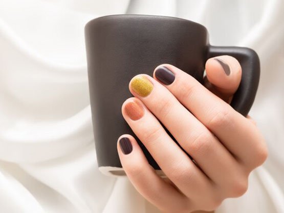 Kızılay Kalıcı Oje Tavsiye