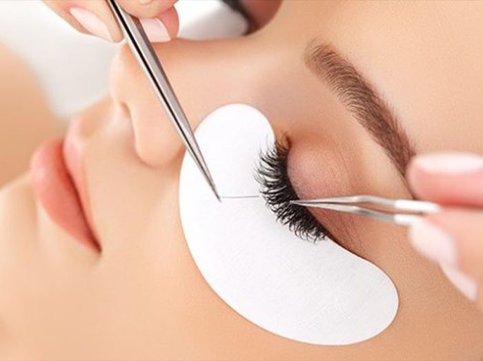 Ankara'da İpek Kirpik Nereye Yaptırılır