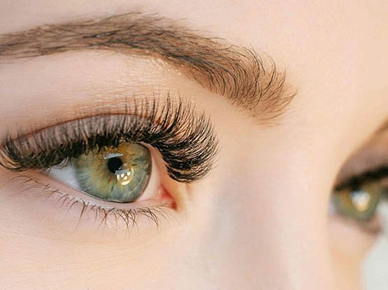 Kızılay En İyi İpek Kirpik