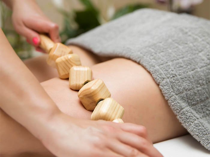 Ankara Madero Terapi Masaj