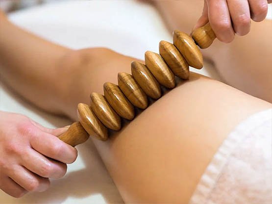 Kızılay Güzellik Salonu Madero Terapi Masaj Ankara