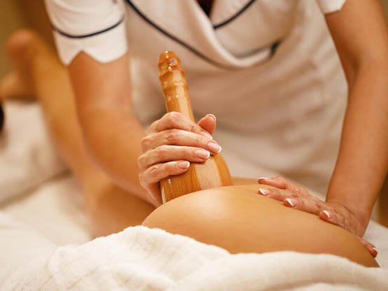 Kızılay Güzellik Merkezi Madero Terapi Masaj Ankara