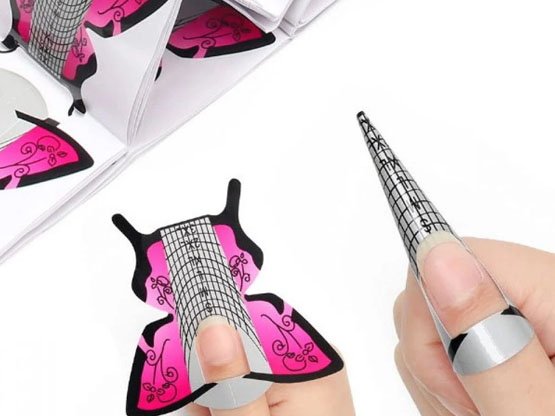 Jel Tırnak Nailart Ankara Kızılay 14