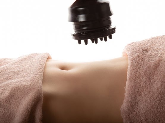 Kızılay G5 Masaj Tavsiye