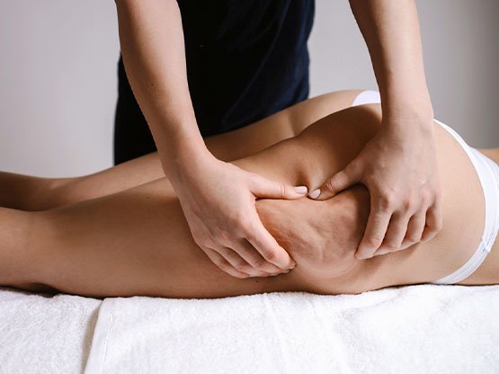 Ankara Selülit masajı