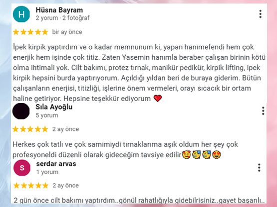 Serdar Bey, Sıla Hanım, Hüsna Hanım'ın Ankara Kı