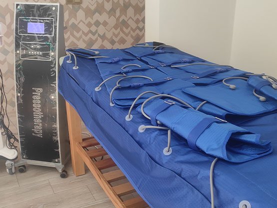 Ankara Lenf Drenaj Bölgesel İncelme 3