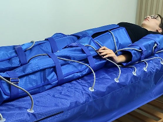 Ankara Lenf Drenaj Bölgesel İncelme 2