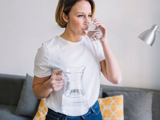 Ankara Lenf Drenaj Bölgesel İncelme sonrası dikkat