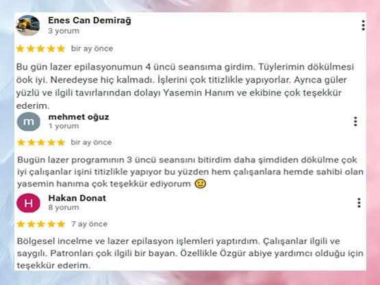 Ankara'da Hakan Bey, Mehmet Bey ve Enes Can Bey'in K