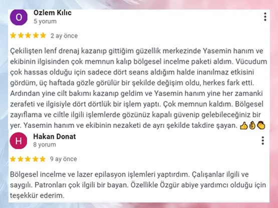 Hakan Bey Ve Özlem Hanım'ın Ankara Bölgesel Incelme Tavsiye Ve Y