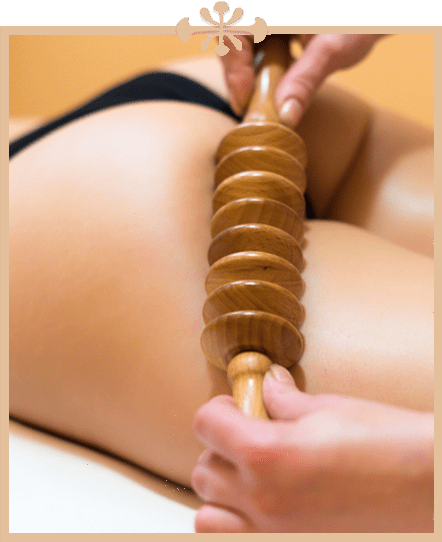 KADINLARA ÖZEL MADERO TERAPİ