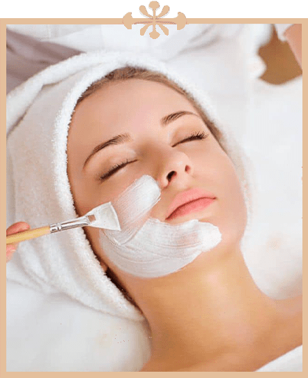 CİLT BAKIMI UYGULAMALARI