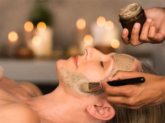 Ankara Yosun Peeling