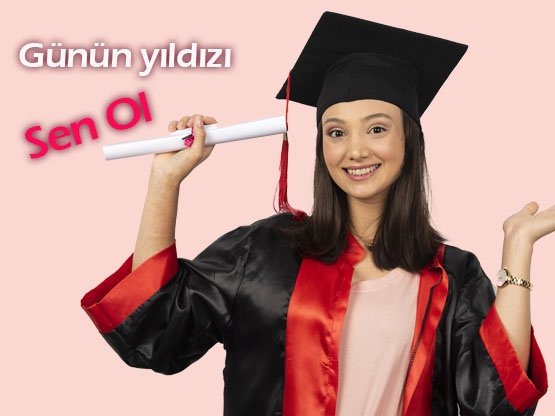 Ankara Mezuniyet Günü Güzellik Kampanyası