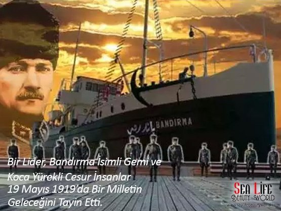 19 Mayıs Atatürk'ü Anma Gençlik Ve Spor Bayramını Ankara Güzell