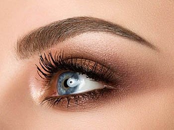 Ankara'da Kaş Pudralama Tekniği Ve Altın Oran Kaş Tasarımı 7 Dış