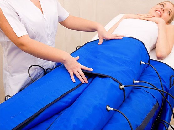 Ankara Lenf Drenaj Bölgesel İncelme