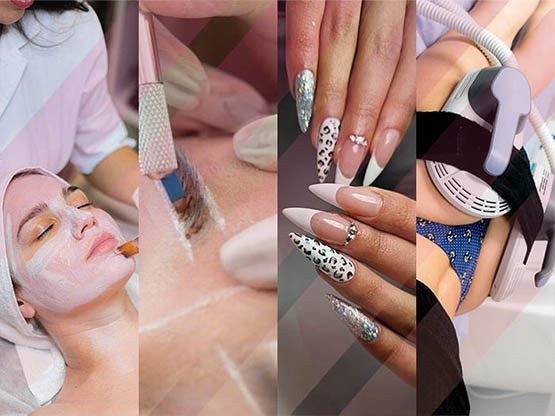 Ankara'da Tavsiye Edilen Güzellik Merkezi Hakkımızda Sayfası