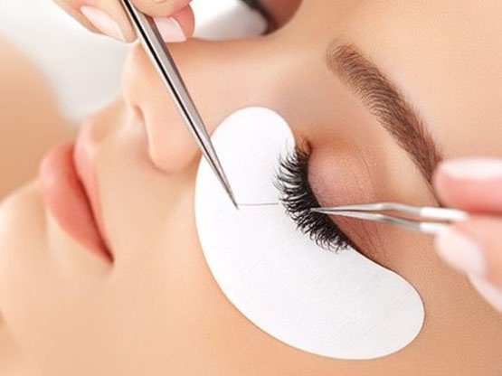 Ankara En İyi İpek Kirpik Yapan Güzellik Salonu