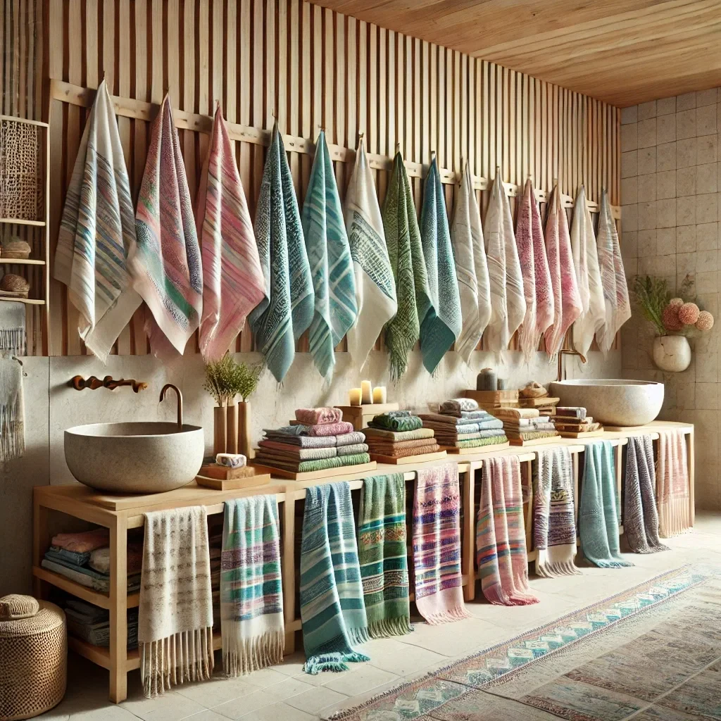 Dall·e 2025-01-08 12.22.30 - A Luxurious And Minimalist Spa-Insp