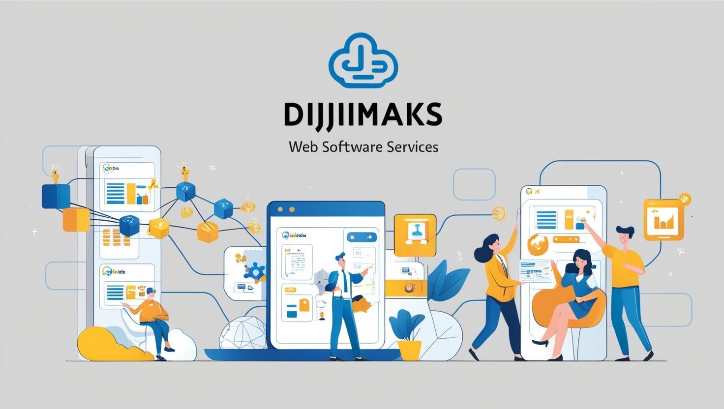 Web Yazılım Hizmetleri 4