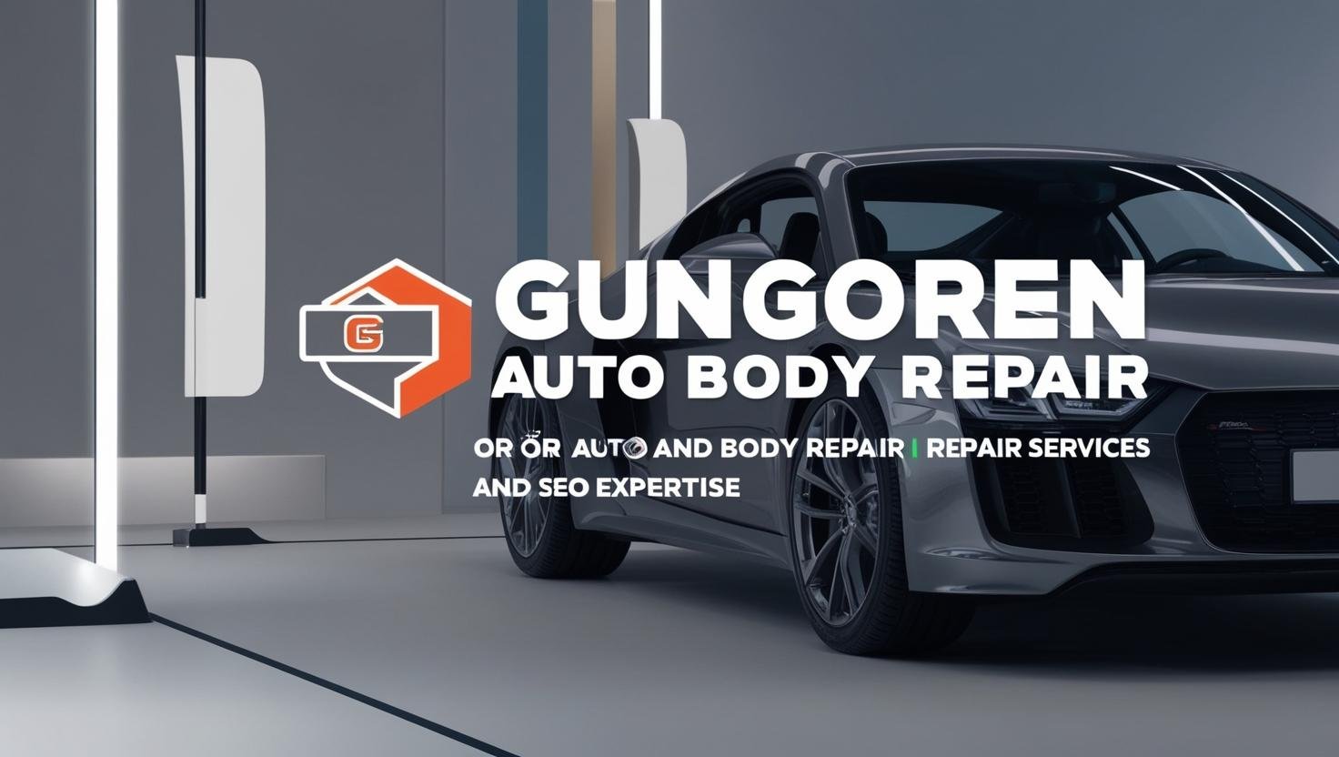 Güngören Oto Kaporta Tamiri _ Oto Tamiri _ Kaporta T