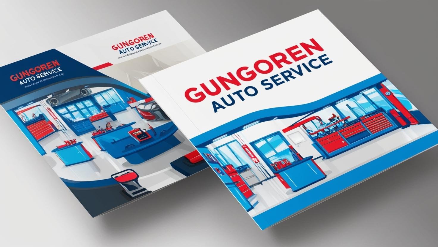 Güngören Oto Servisi 5