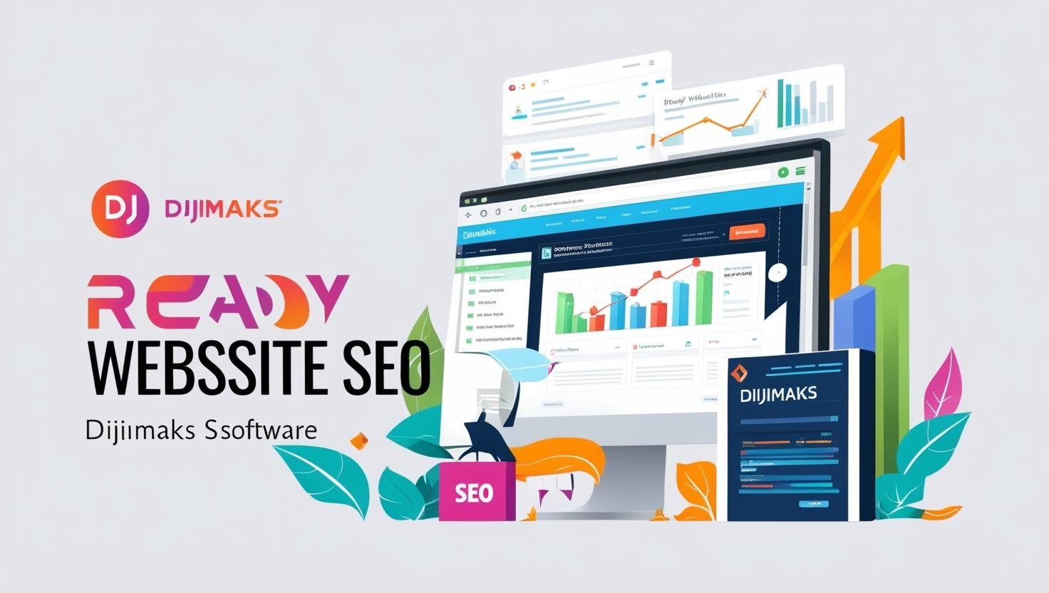 _Hazır Web Sitesi ve SEO_ Dijimaks Yazılım 4