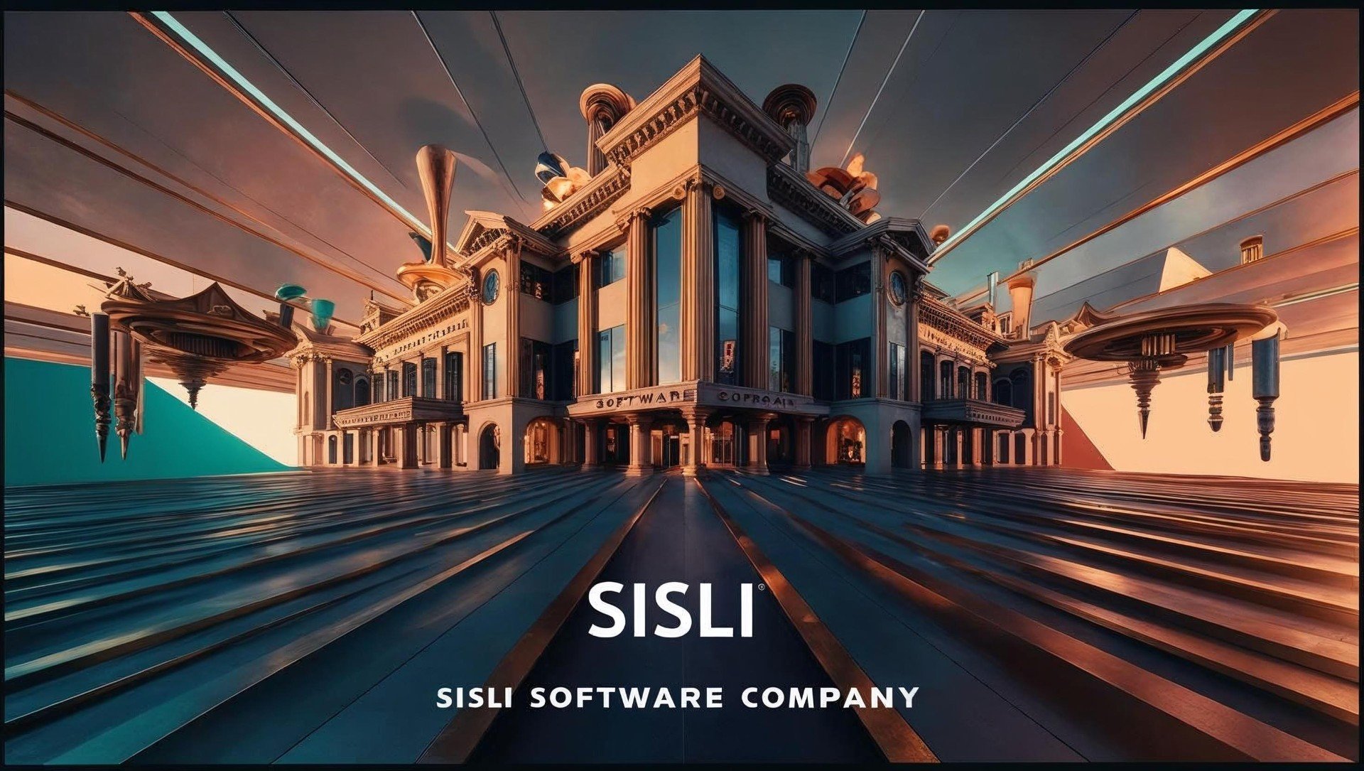 Şişli Yazılım Şirketi 2