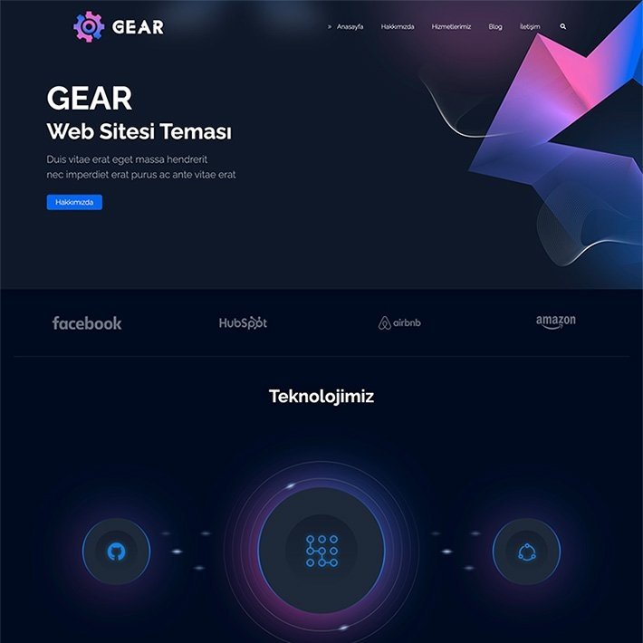 Gear