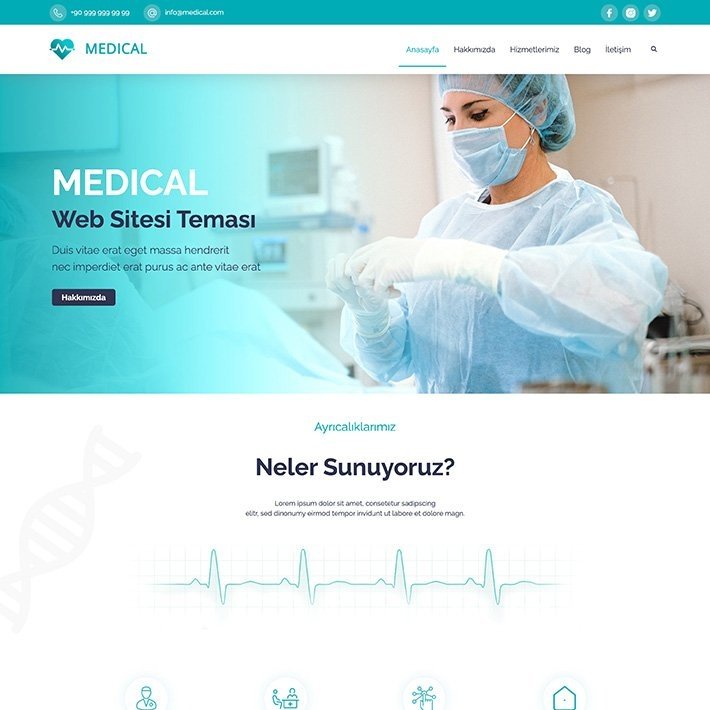 Medical