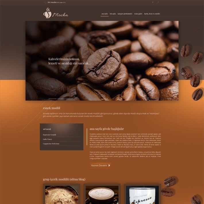 Mocha