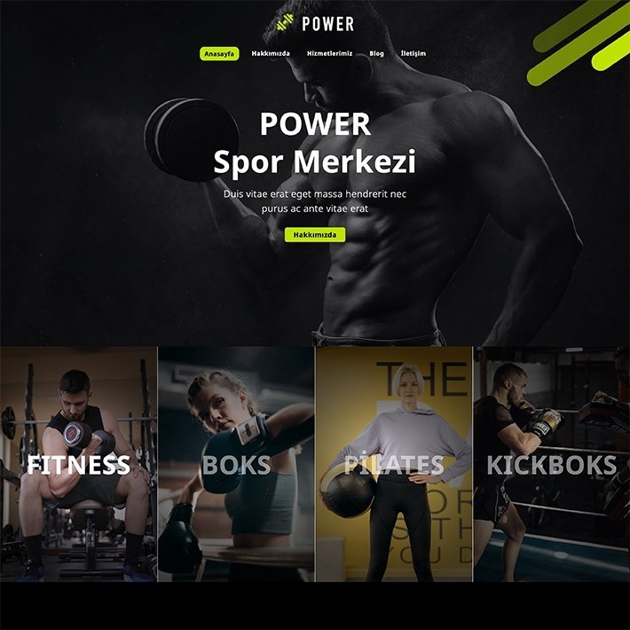 Power