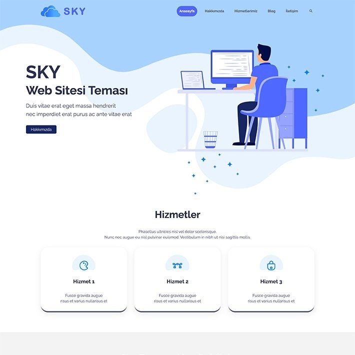 Sky