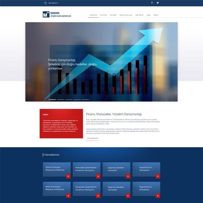 Finance