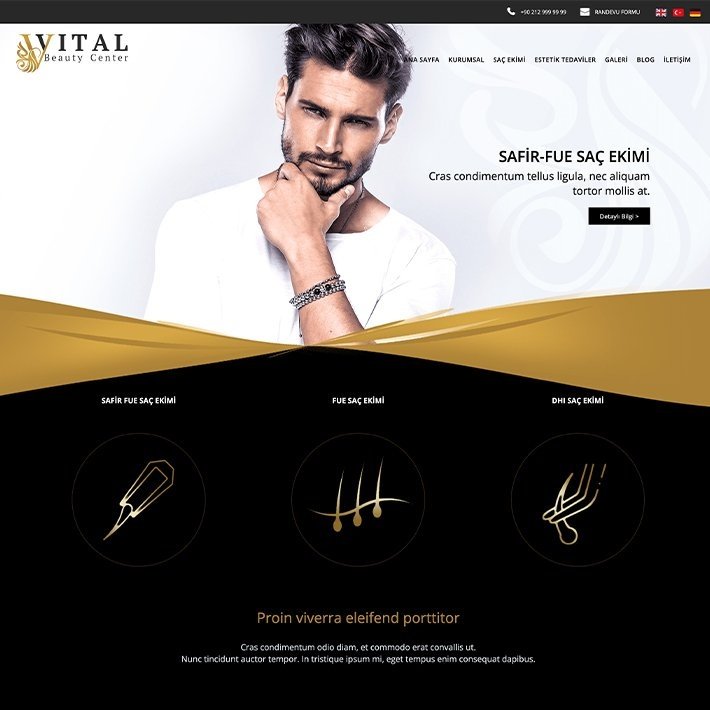 Vital