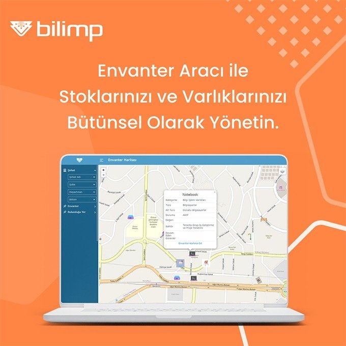 Bilimp Envanter Aracı