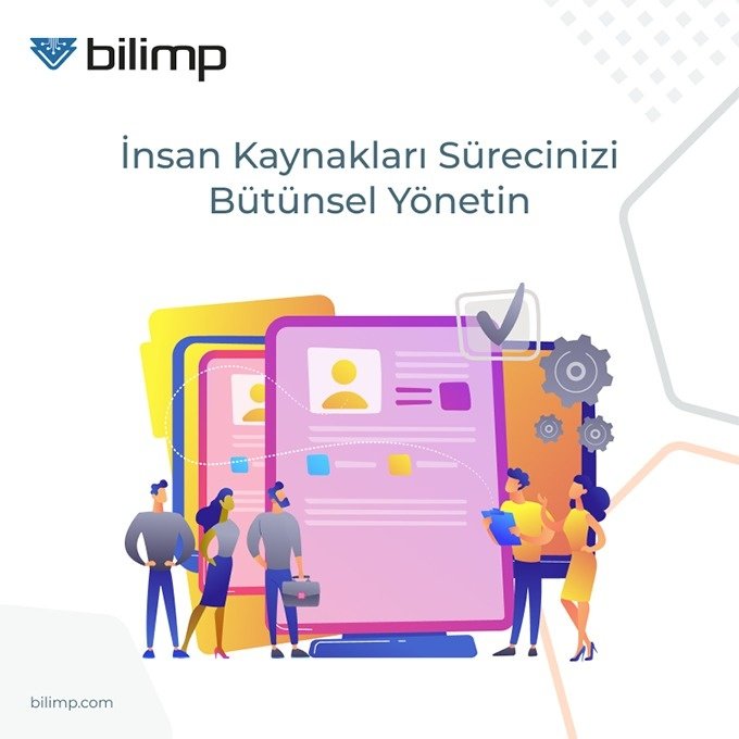 Bilimp İk