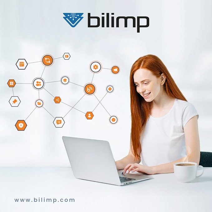Bilimp Dönüşüm 360°